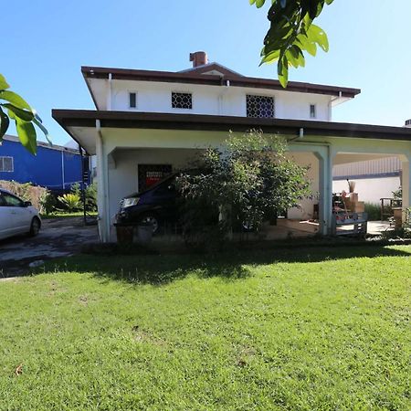 Nadi Bethel Homestay Zewnętrze zdjęcie