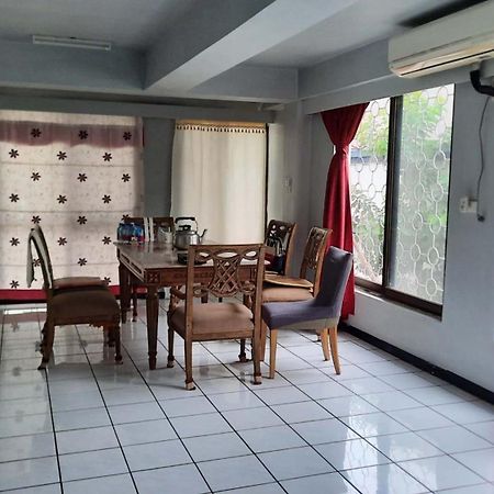 Nadi Bethel Homestay Zewnętrze zdjęcie