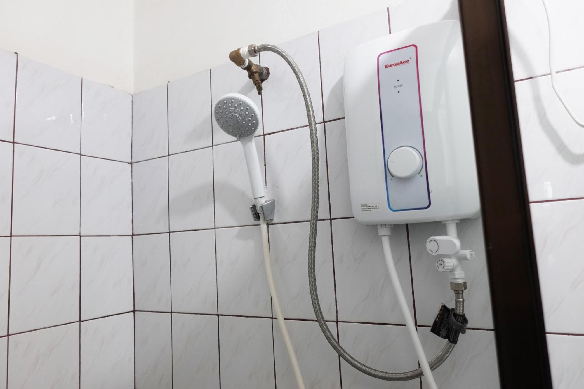 Nadi Bethel Homestay Zewnętrze zdjęcie