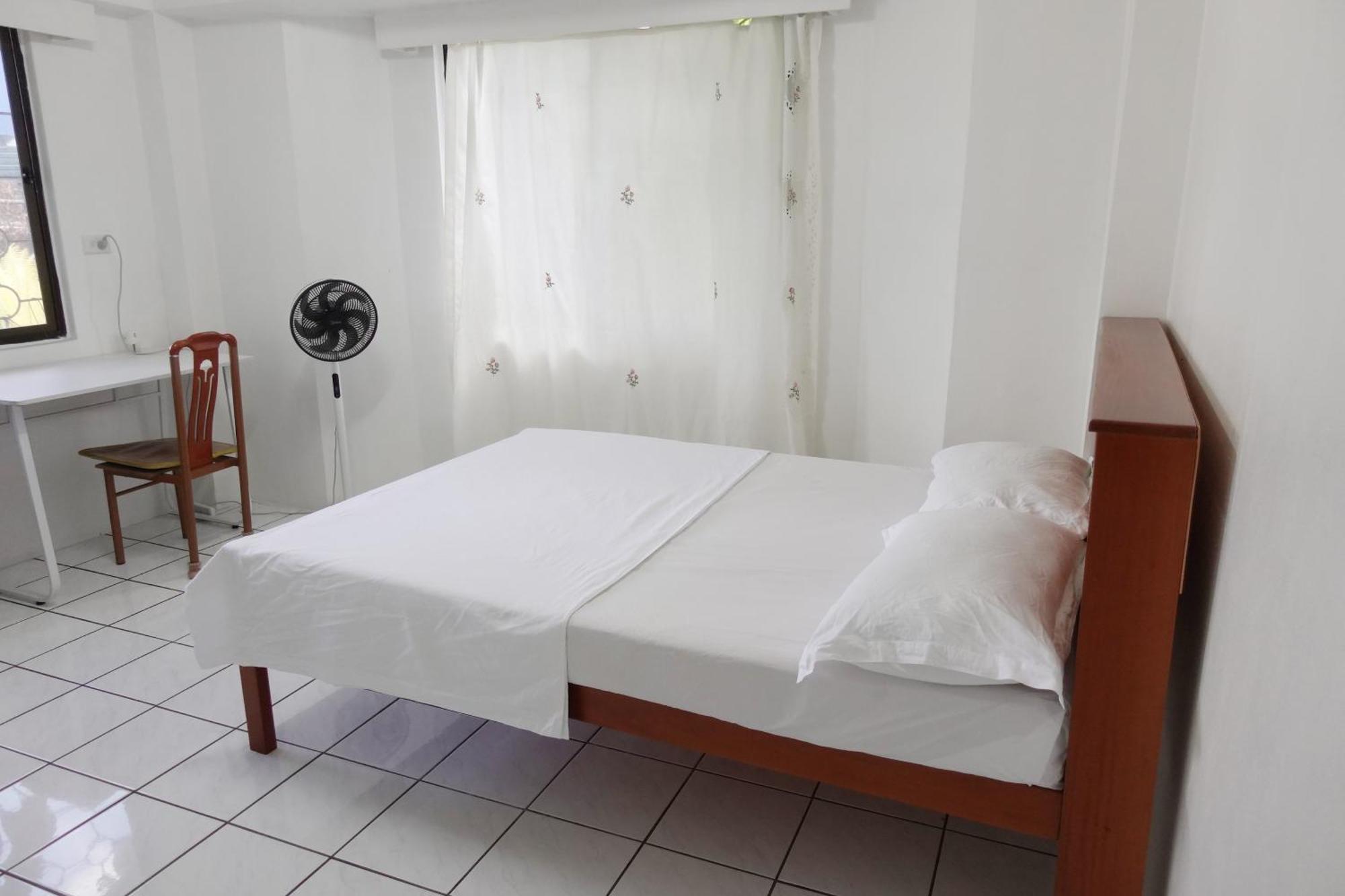 Nadi Bethel Homestay Zewnętrze zdjęcie