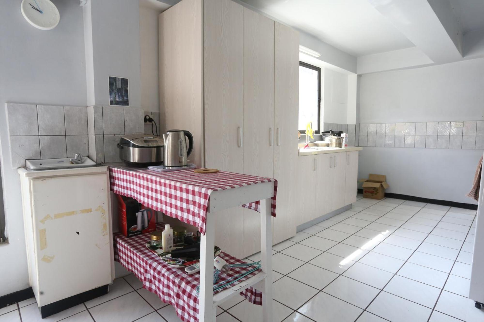 Nadi Bethel Homestay Zewnętrze zdjęcie