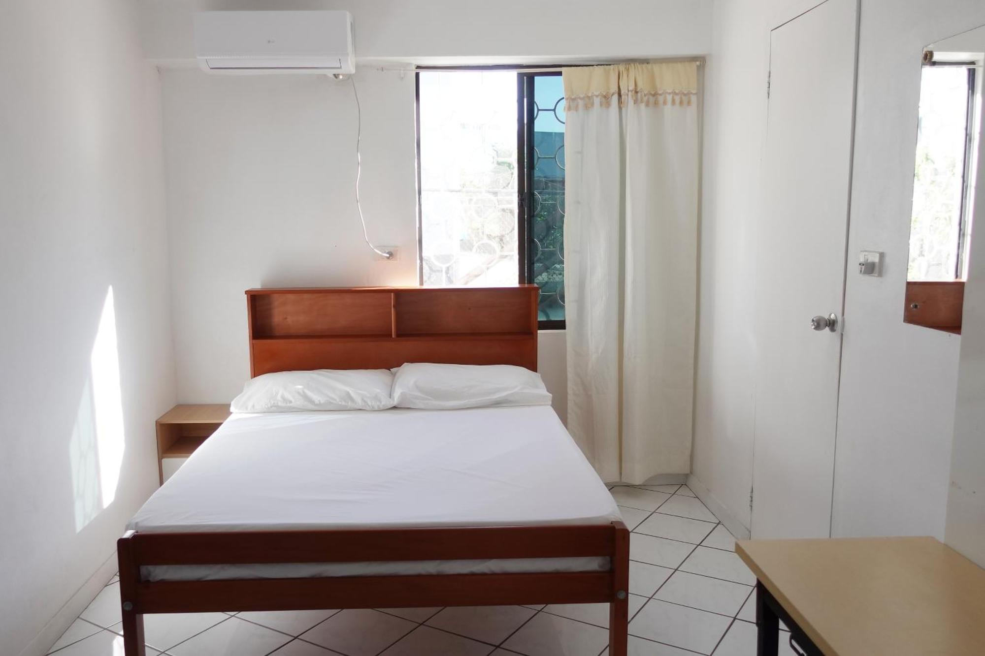 Nadi Bethel Homestay Zewnętrze zdjęcie